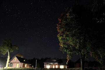 Фото номера Дом с 7 комнатами Загородные дома Dzukijos uoga г. Viršurodukis 95